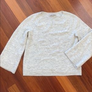 Loft sweater